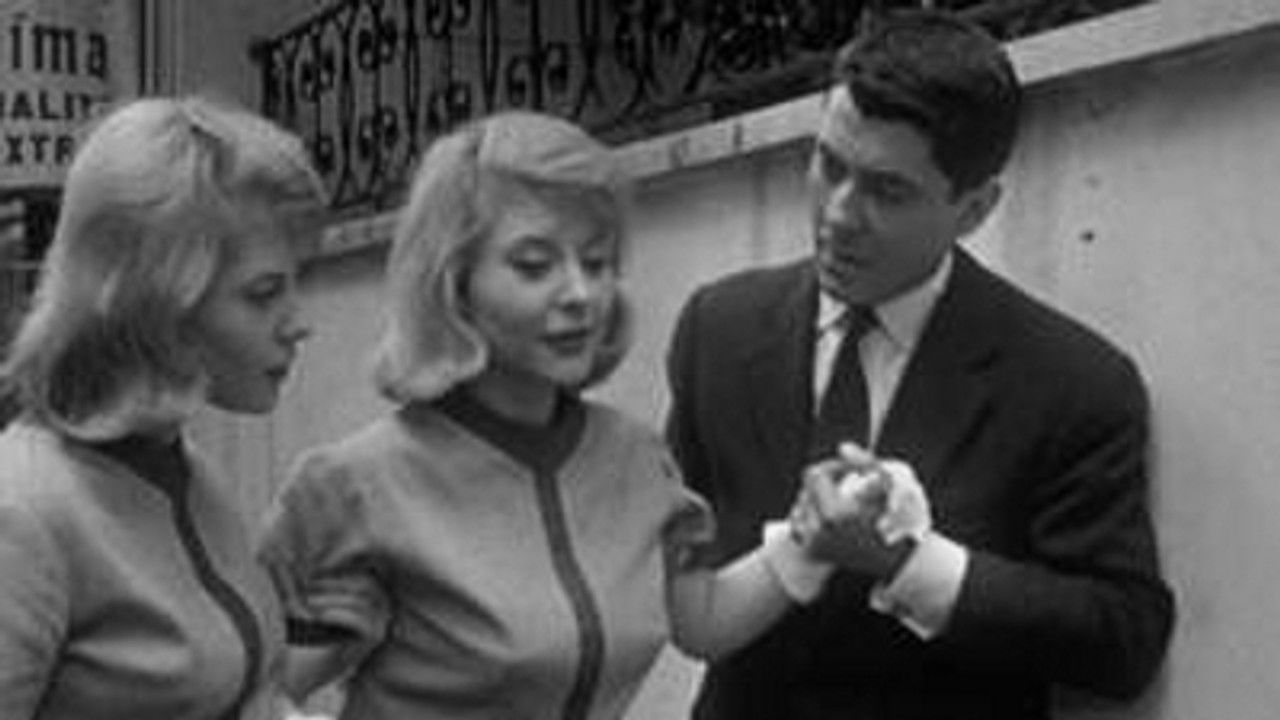 Leclerc enquête — Les Jumelles