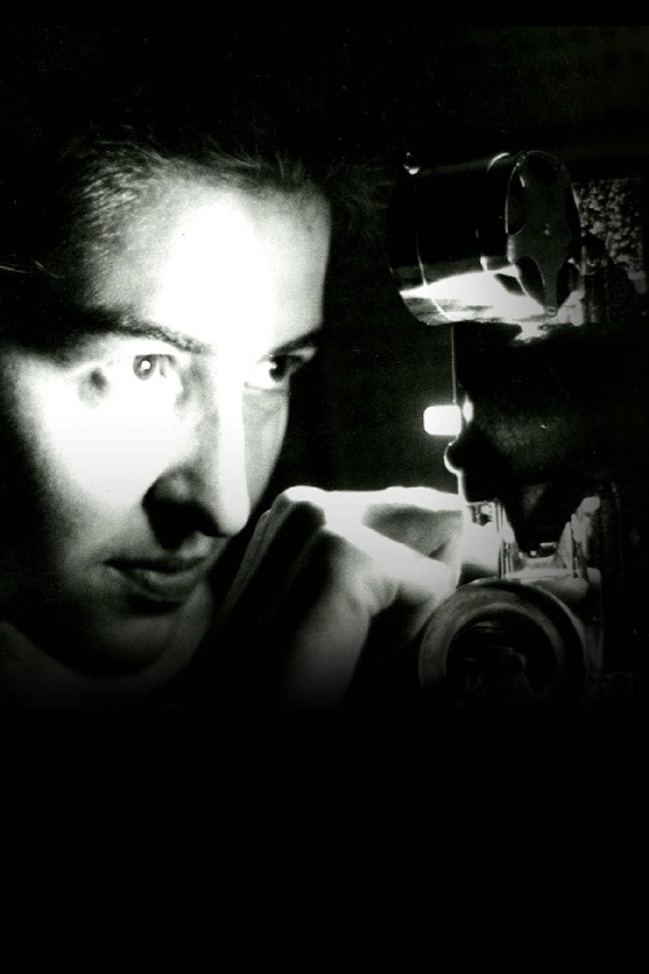 Eleven Moving Moments with Evelyn Lambart filmaffisch