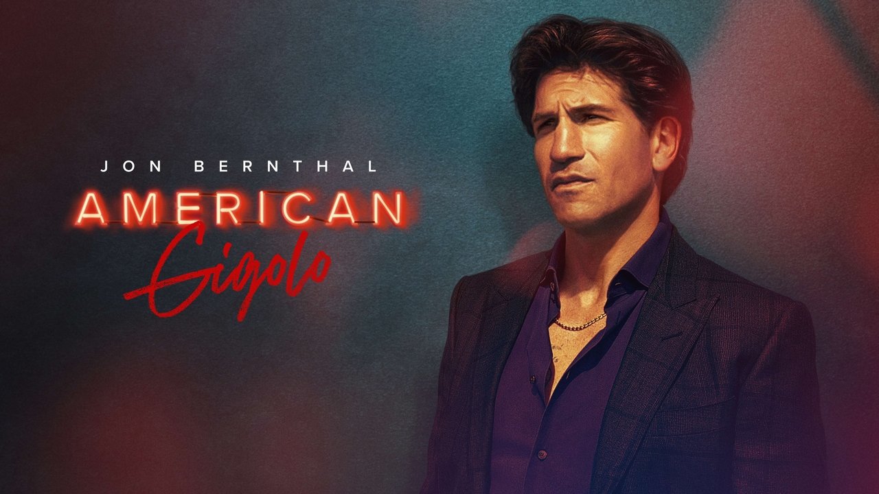 American Gigolo background