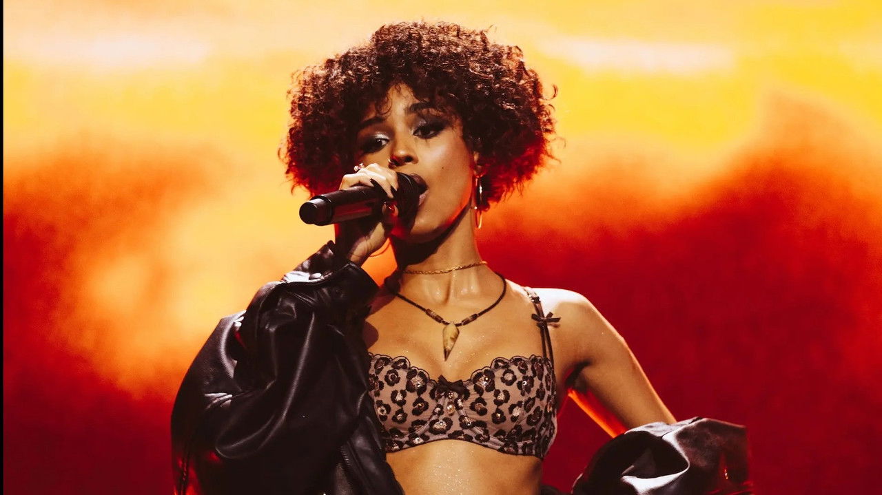 Tyla: Live on Showmax