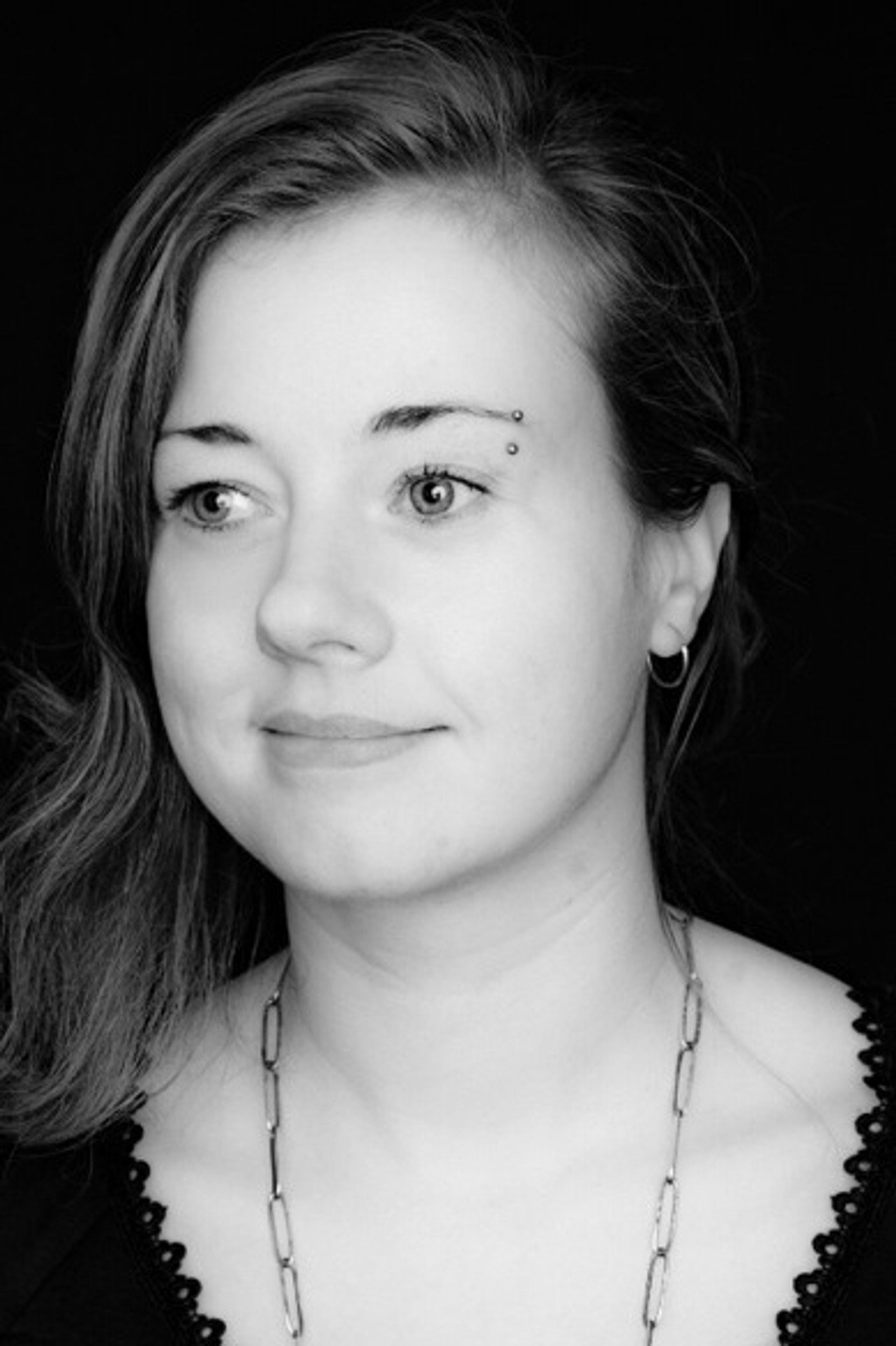 Marleine van der Werf