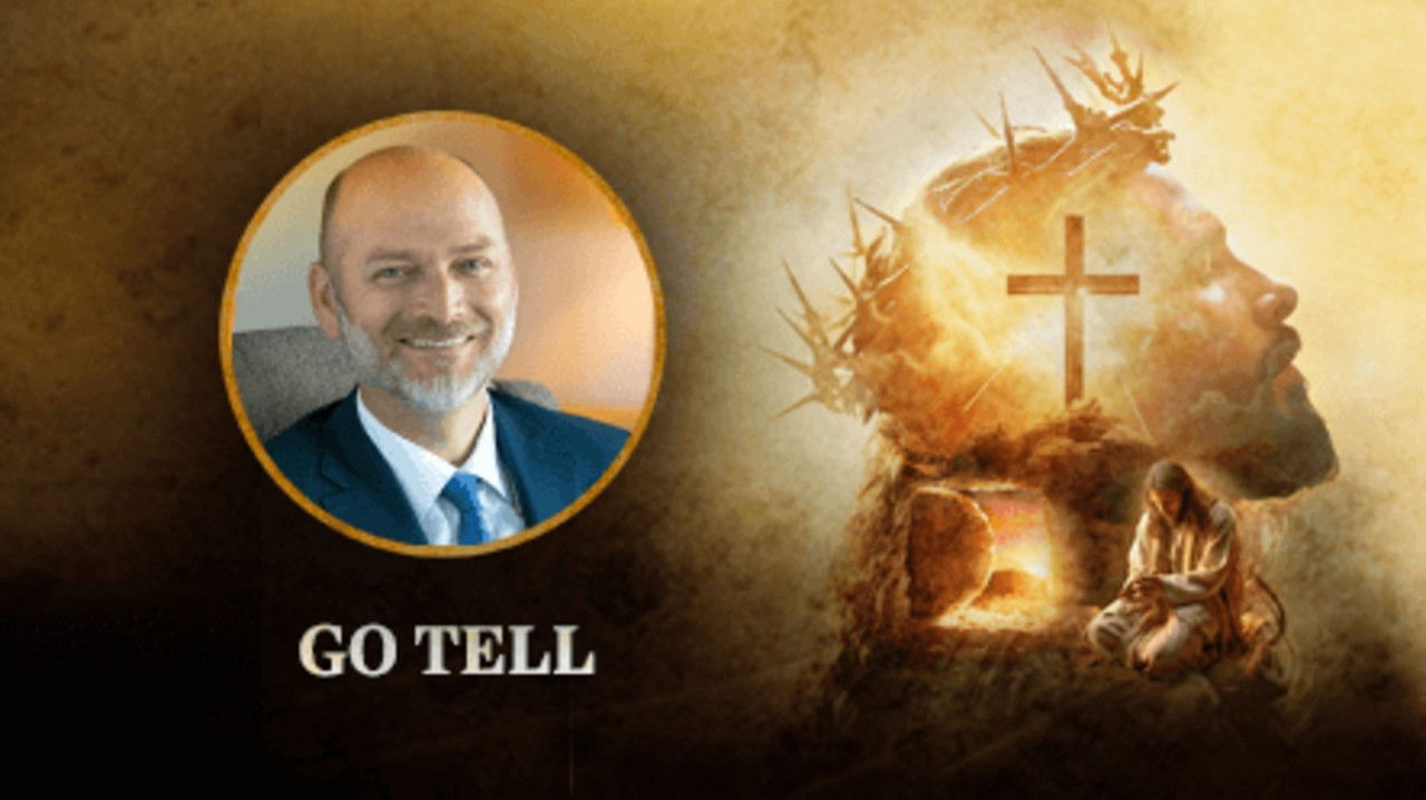 The Glory of the Cross Summit — Épisode 5