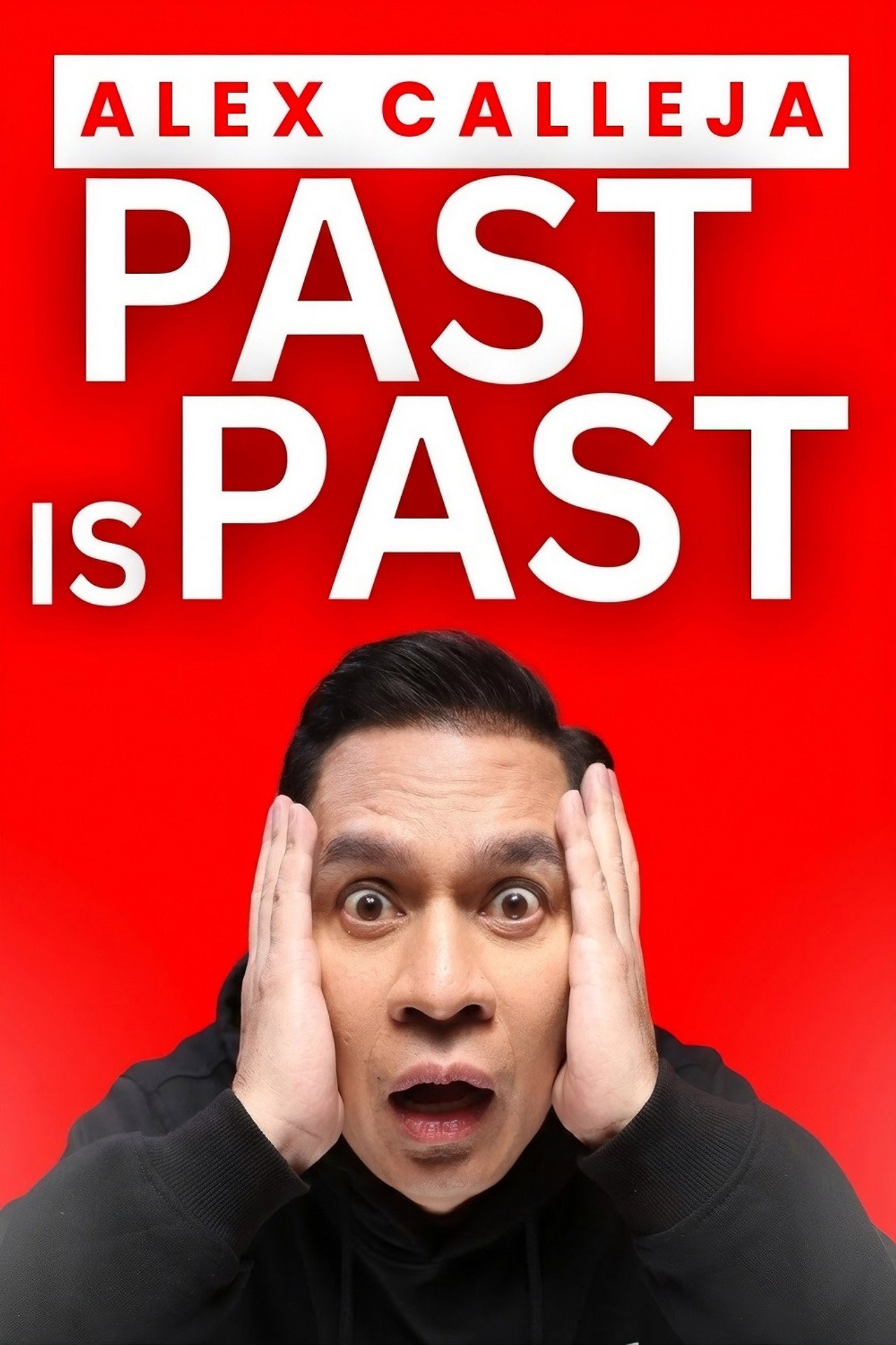 Past Is Past poster