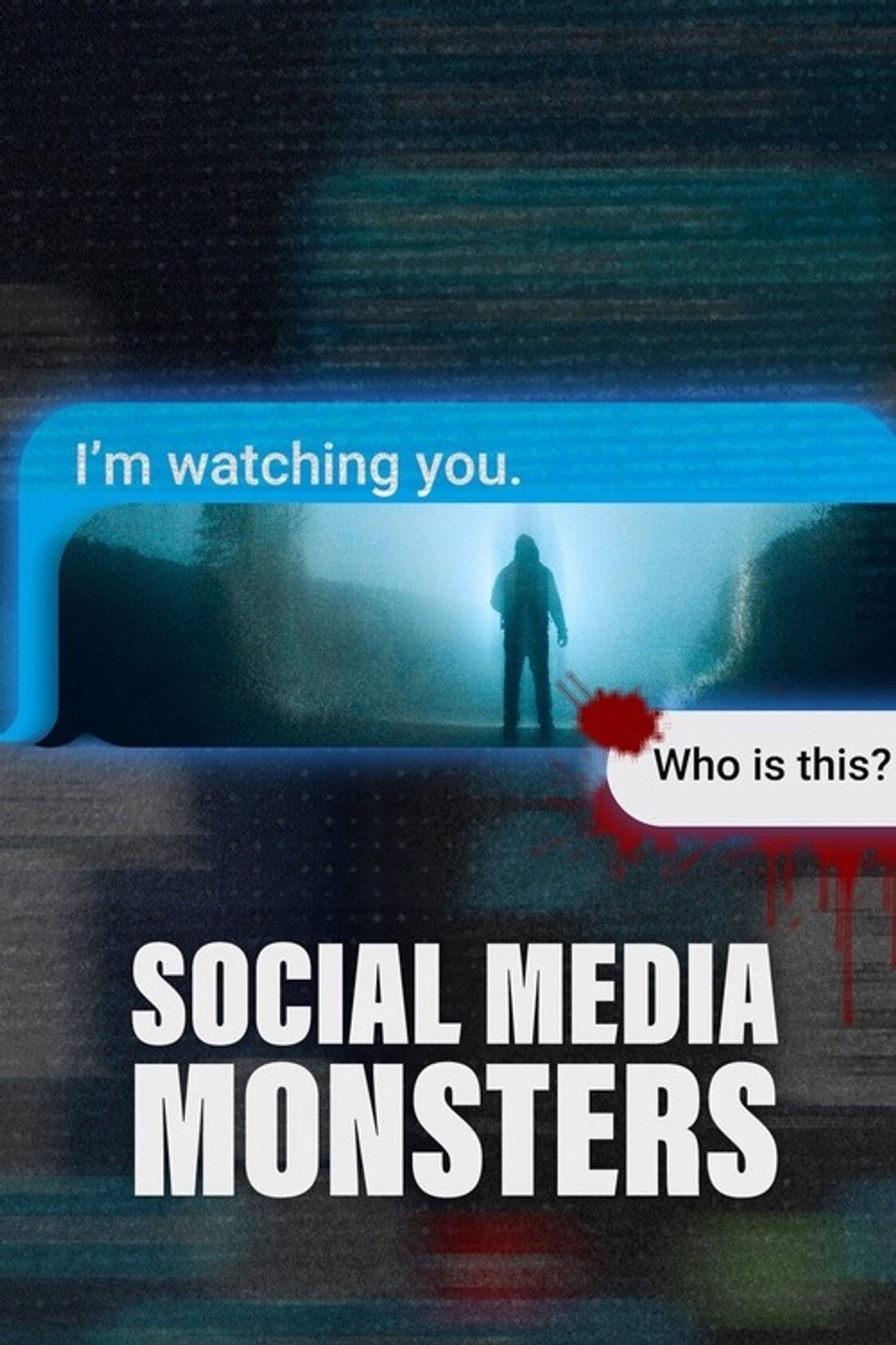 Social Media Monsters poster