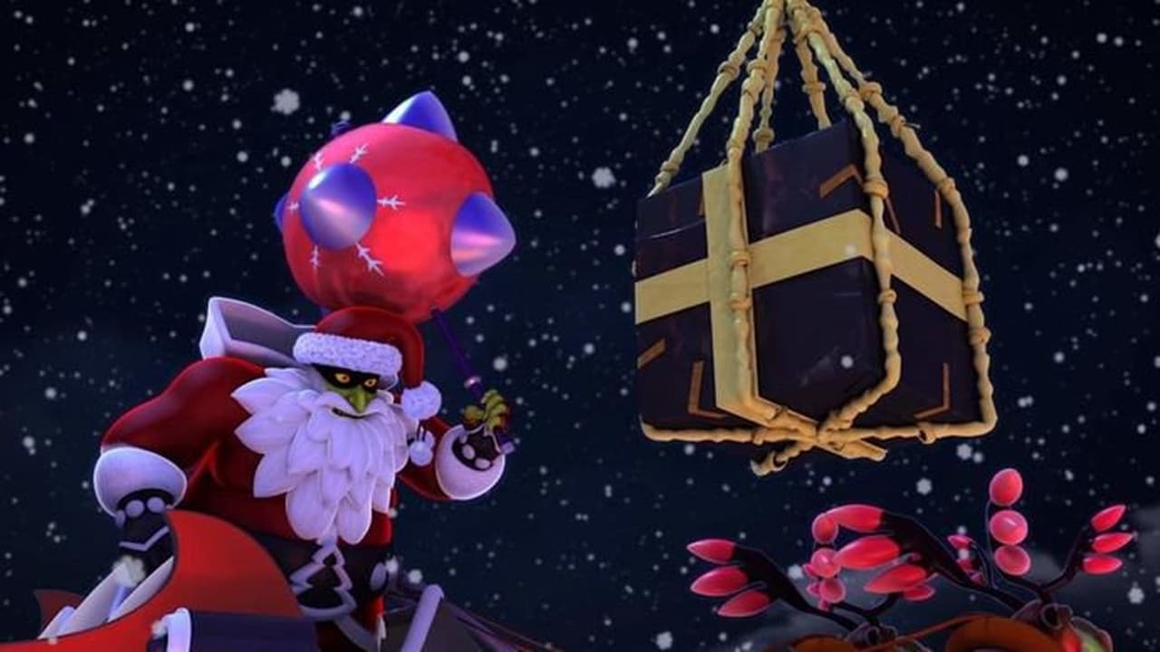 Miraculous: Tales of Ladybug & Cat Noir - Season 0 Episode 1 : A Christmas Special