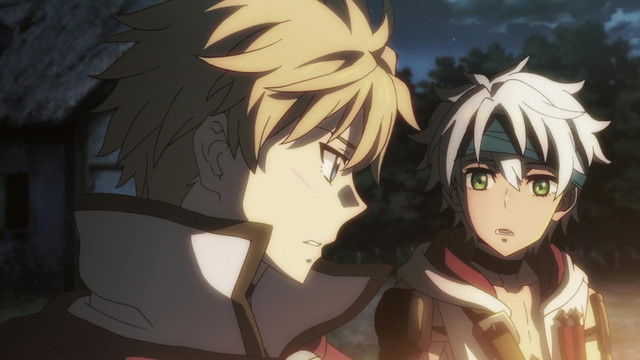 Chain Chronicle: Haecceitas no Hikari backdrop