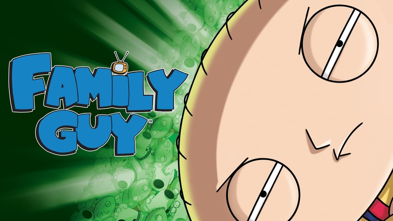 Family Guy - Season 0 Episode 23 : Episode 23