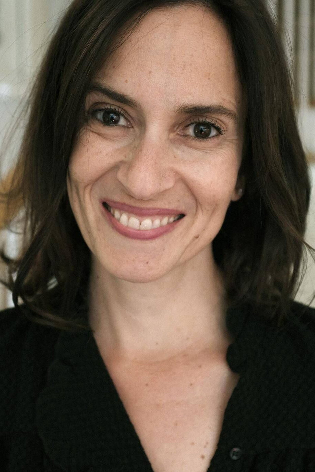 Ruth Marshall
