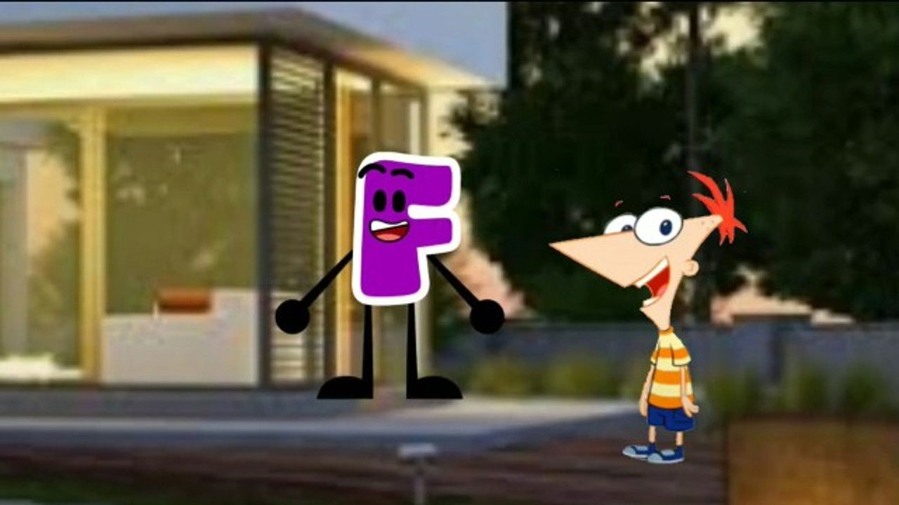 Giga Fabri and Friends — Épisode 2