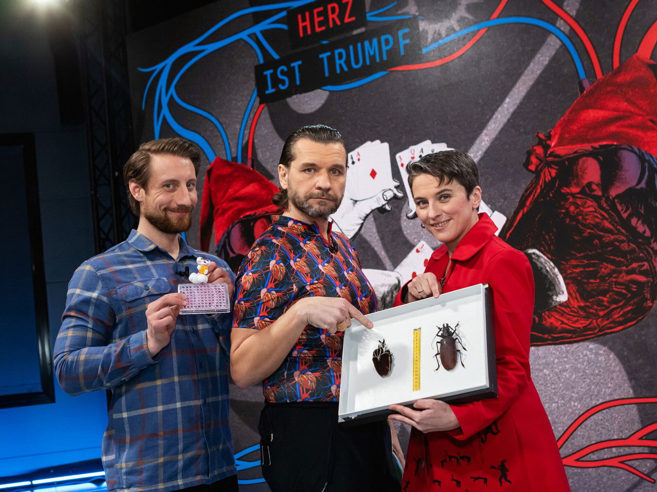 Science Busters - Season 11 Episode 7 : Episode 7