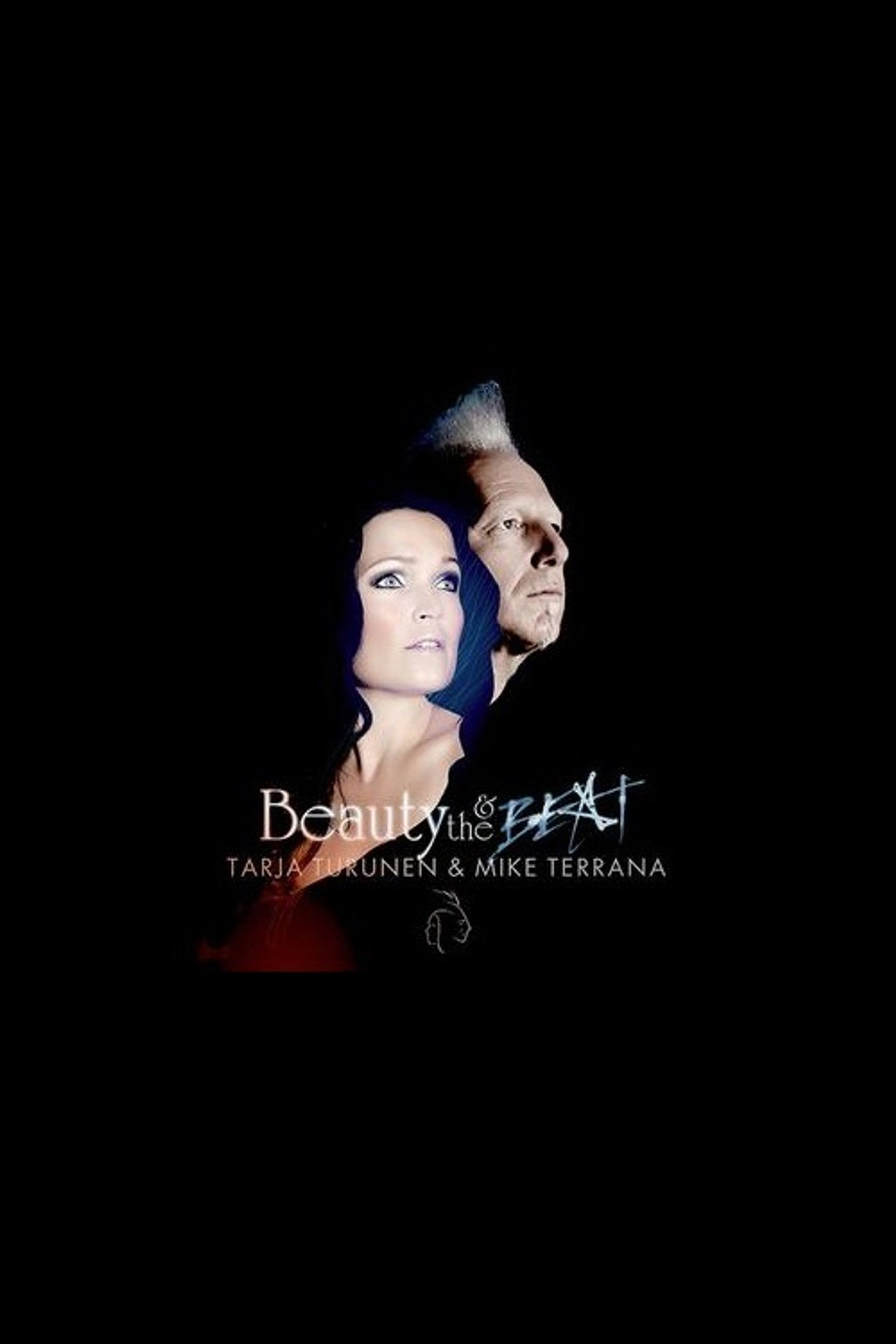 Beauty and the Beat filmaffisch