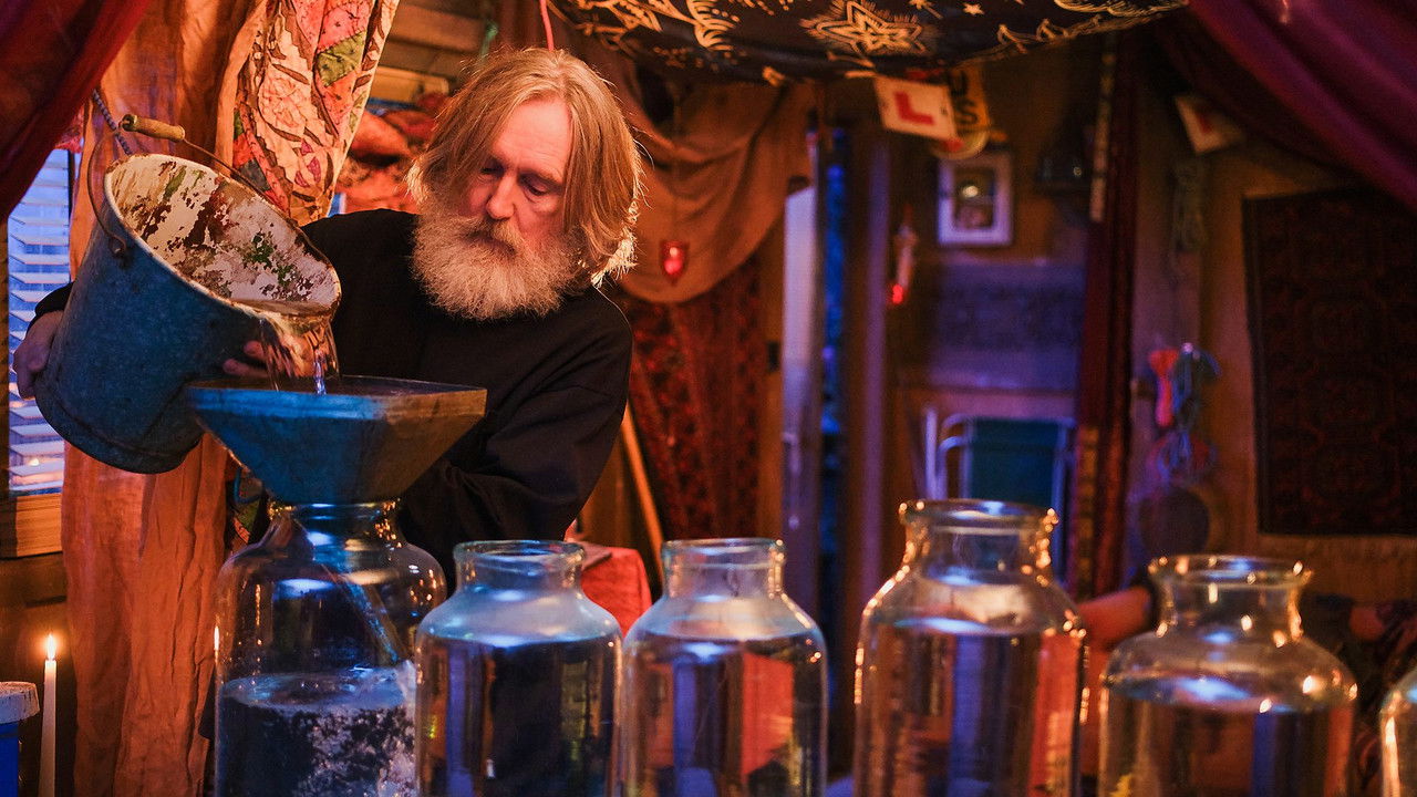 Small Prophets — Épisode 2