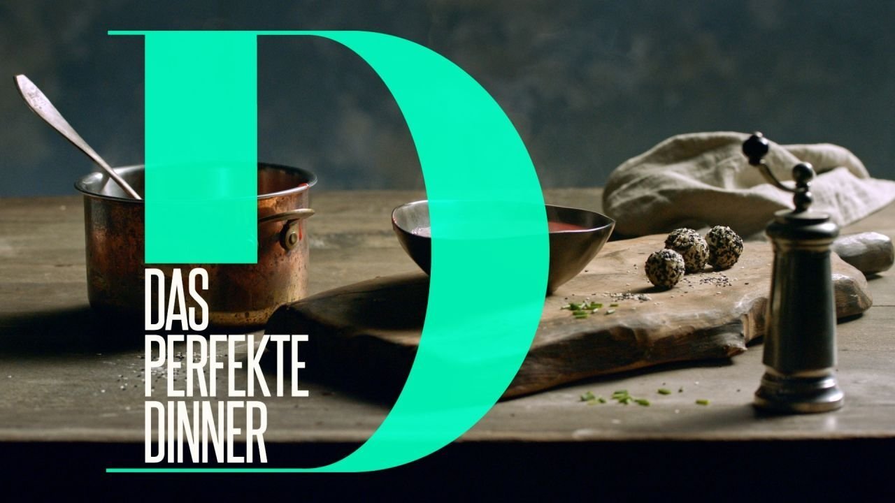 Das perfekte Dinner - Season 12