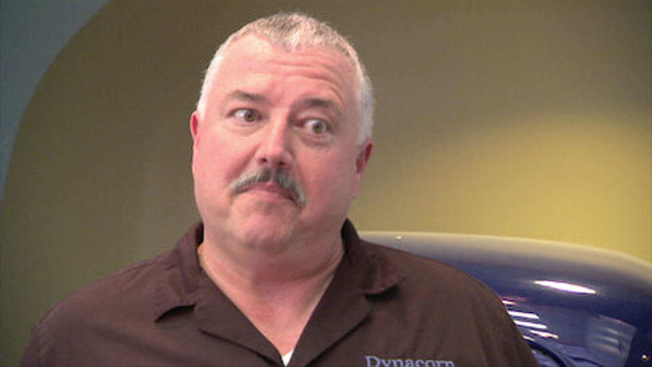 West Coast Customs — Épisode 13