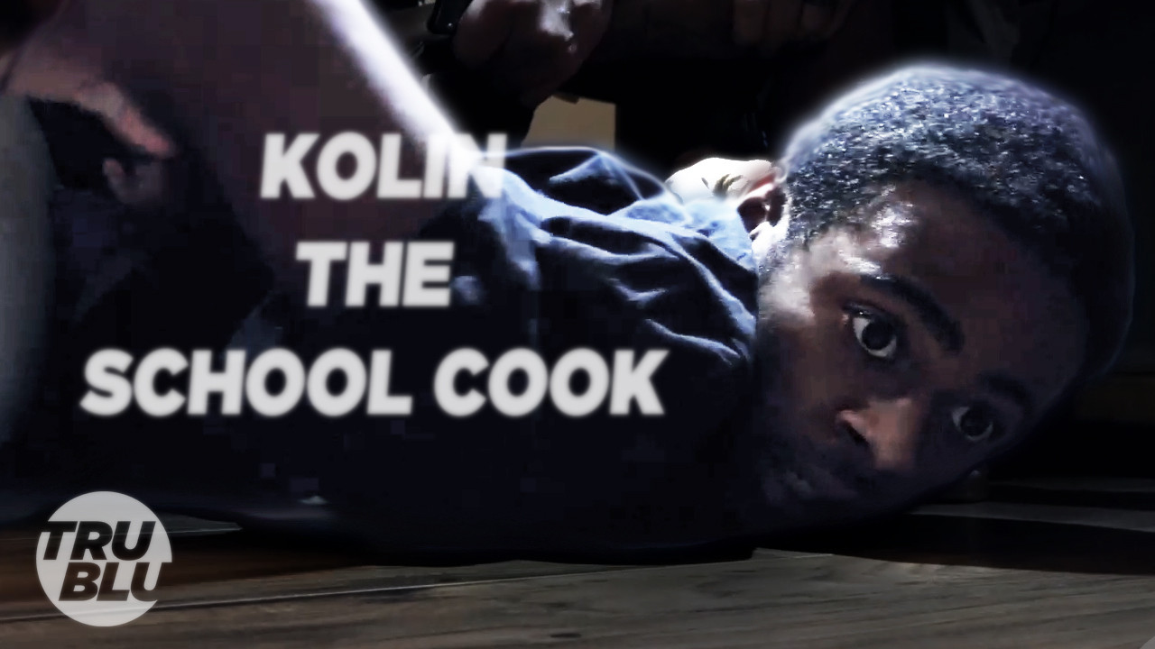 Takedown with Chris Hansen — Épisode 6