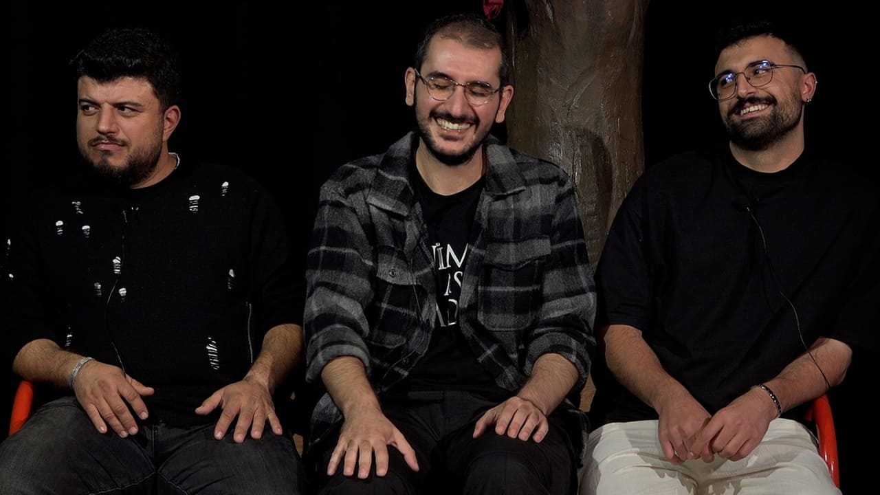 Yalnizim Mesut Bey - Season 6 Episode 7 : Episode 7