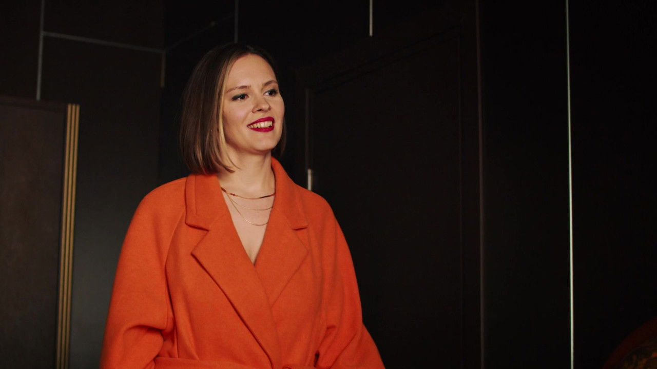 Контуженный — Épisode 3