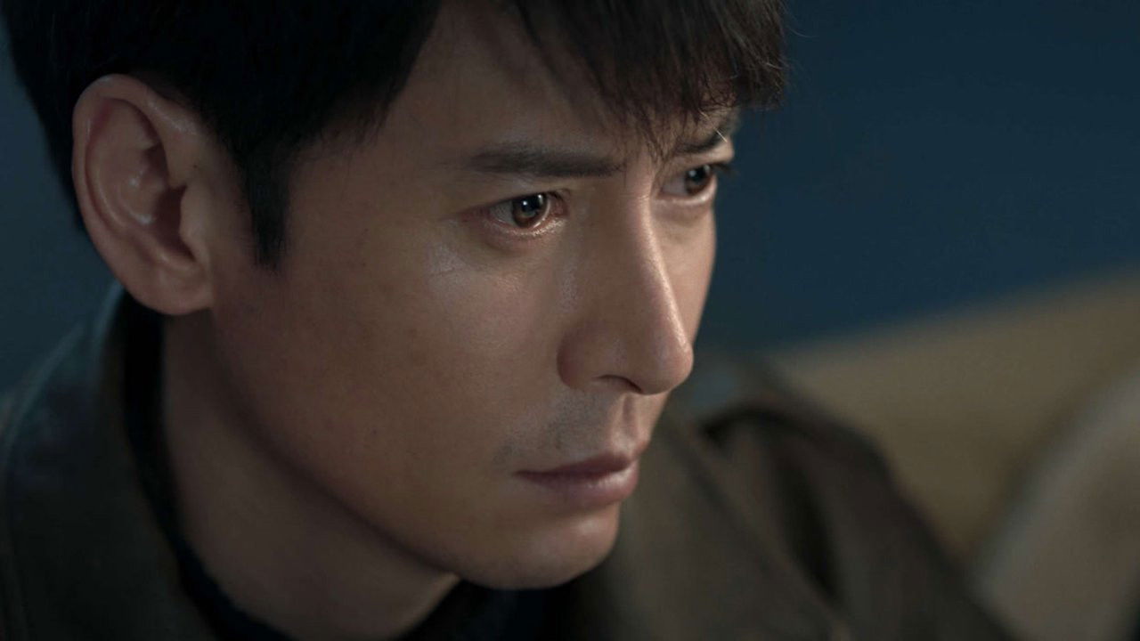 凶手的样子 — Épisode 4