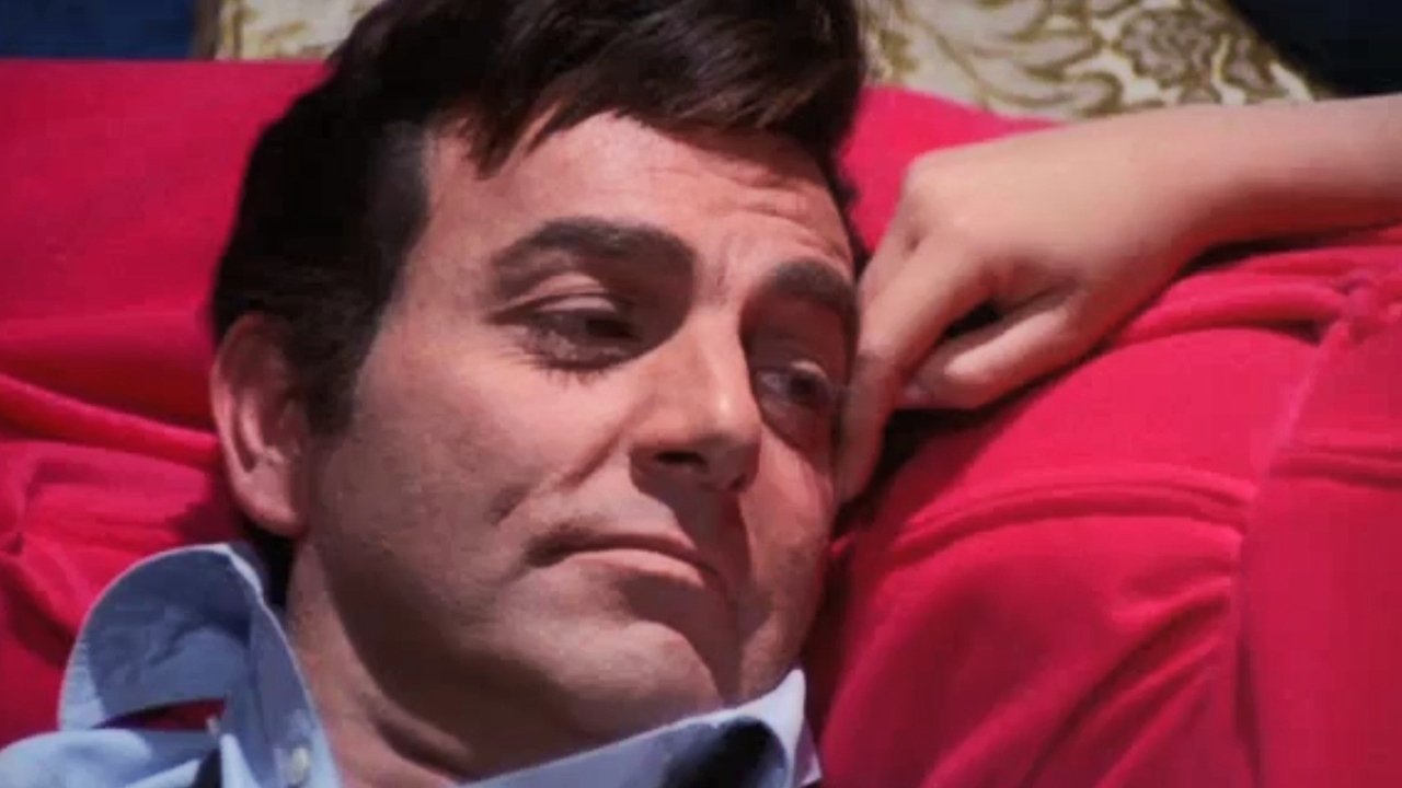 Mannix - Season 3 Episode 20 : Only One Death to a Customer