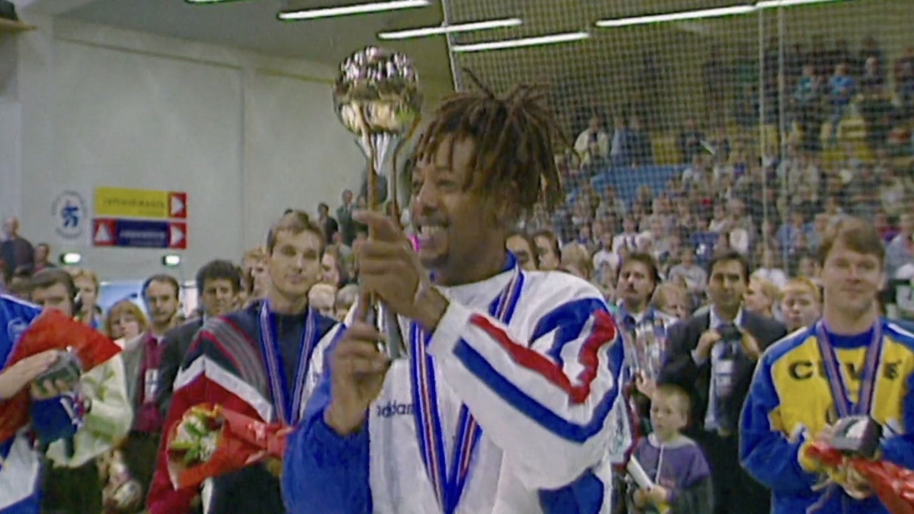 Handball, une histoire de familles — Chercheurs d'or