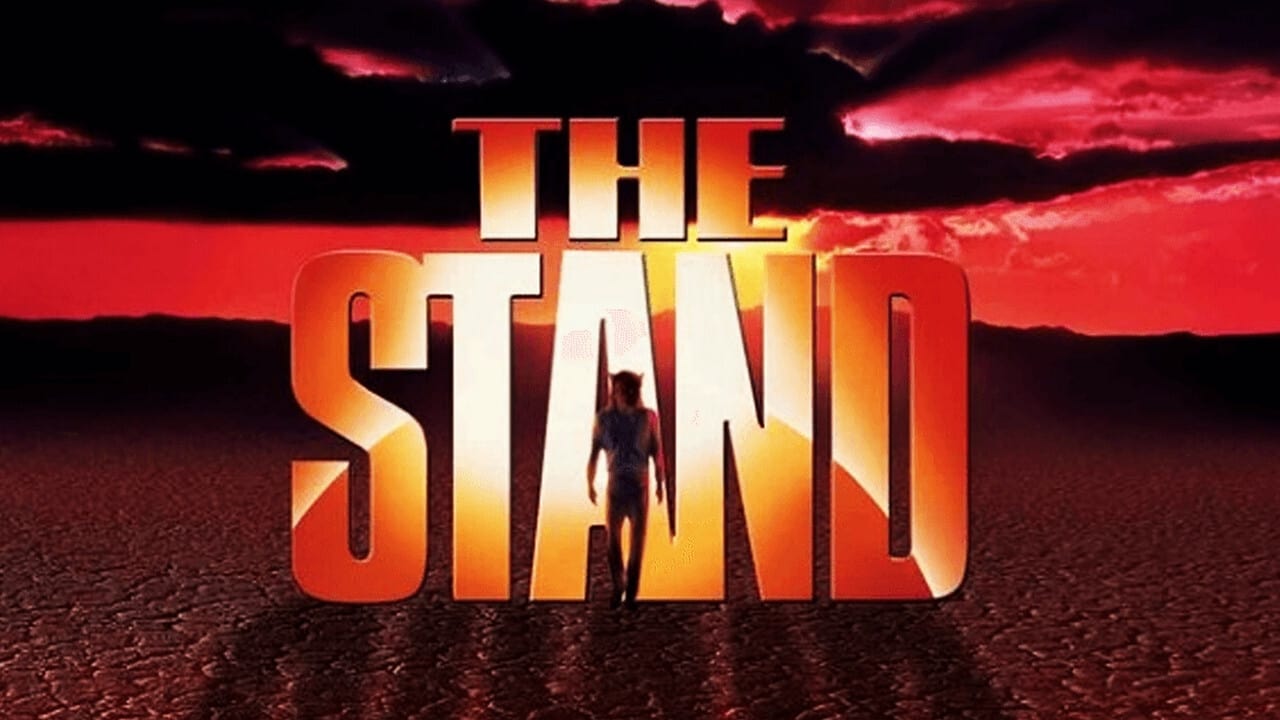 The Stand background