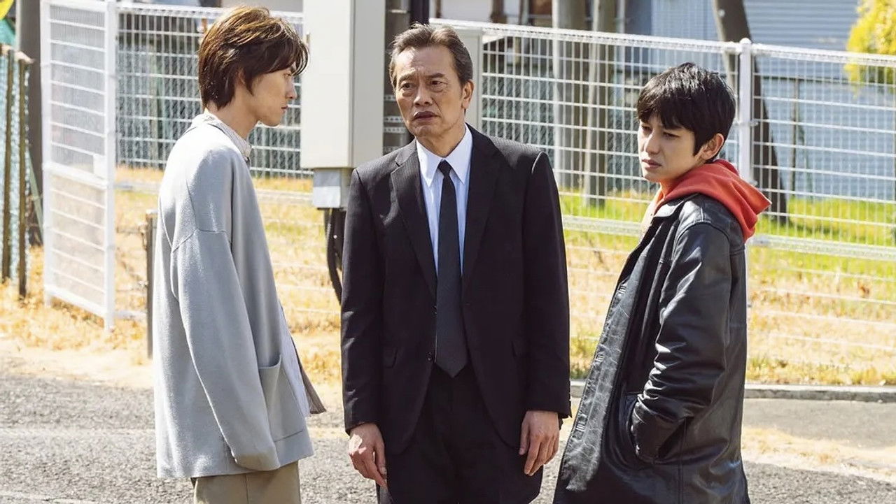 ノンレムの窓 — Épisode 1