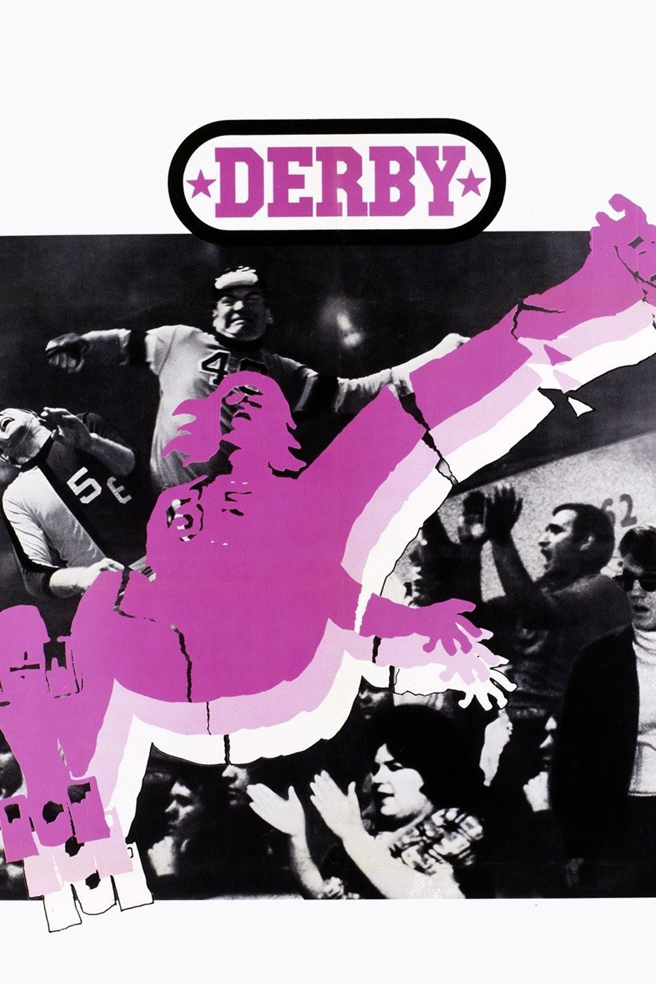 Derby filmaffisch