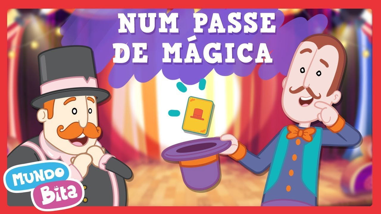 Mundo Bita — Épisode 6