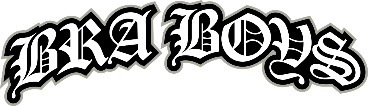 Bra Boys