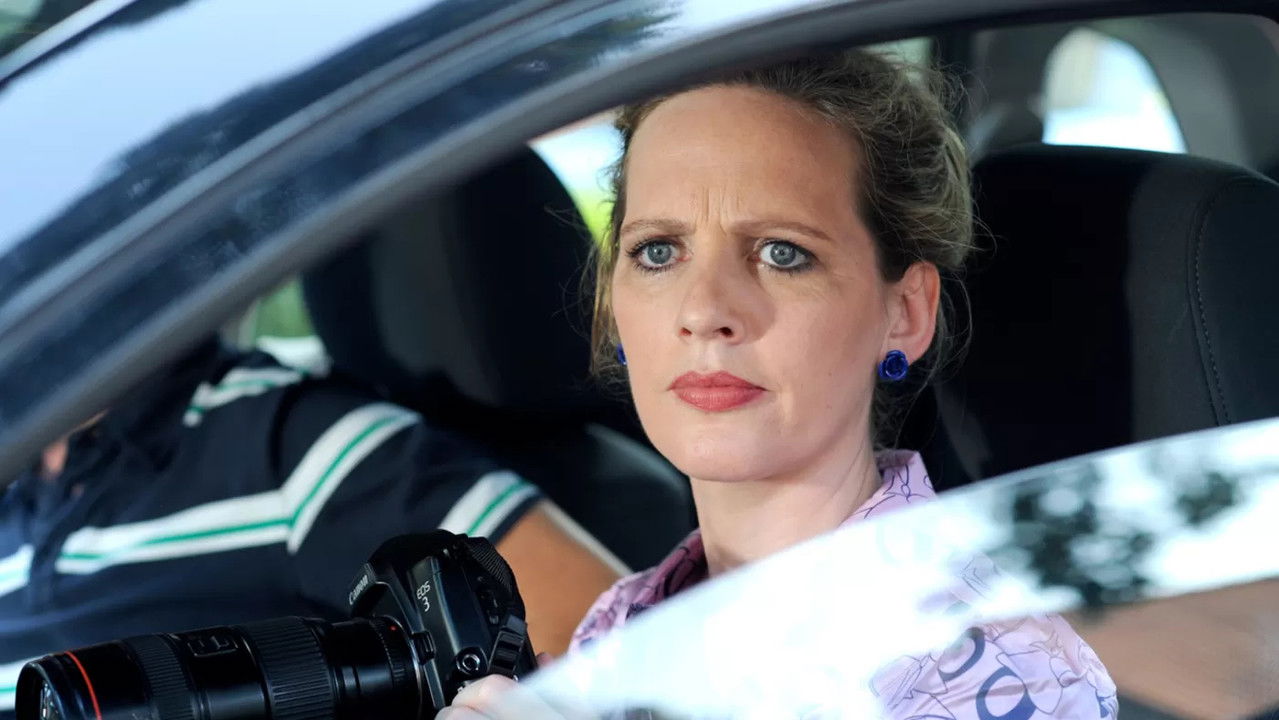 Aspe — Épisode 11