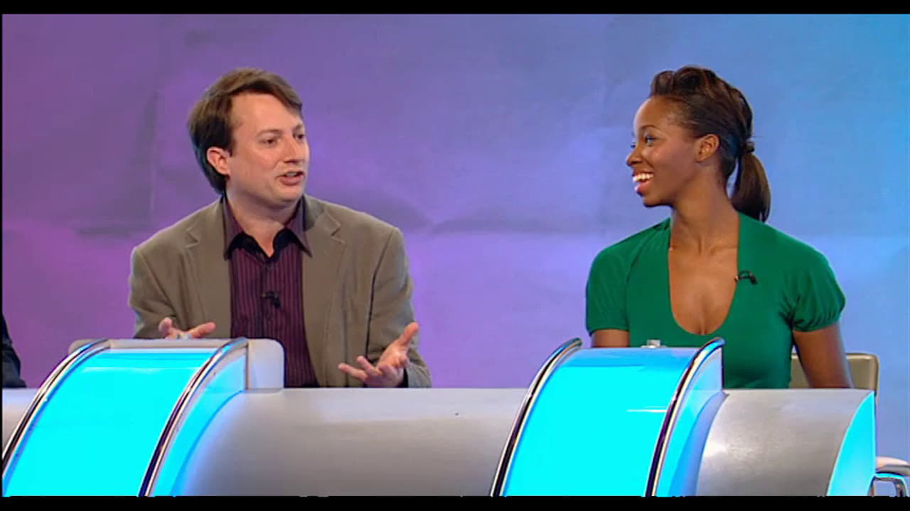 Would I Lie to You? - Season 3 Episode 9 : The Unseen Bits (Series 3)