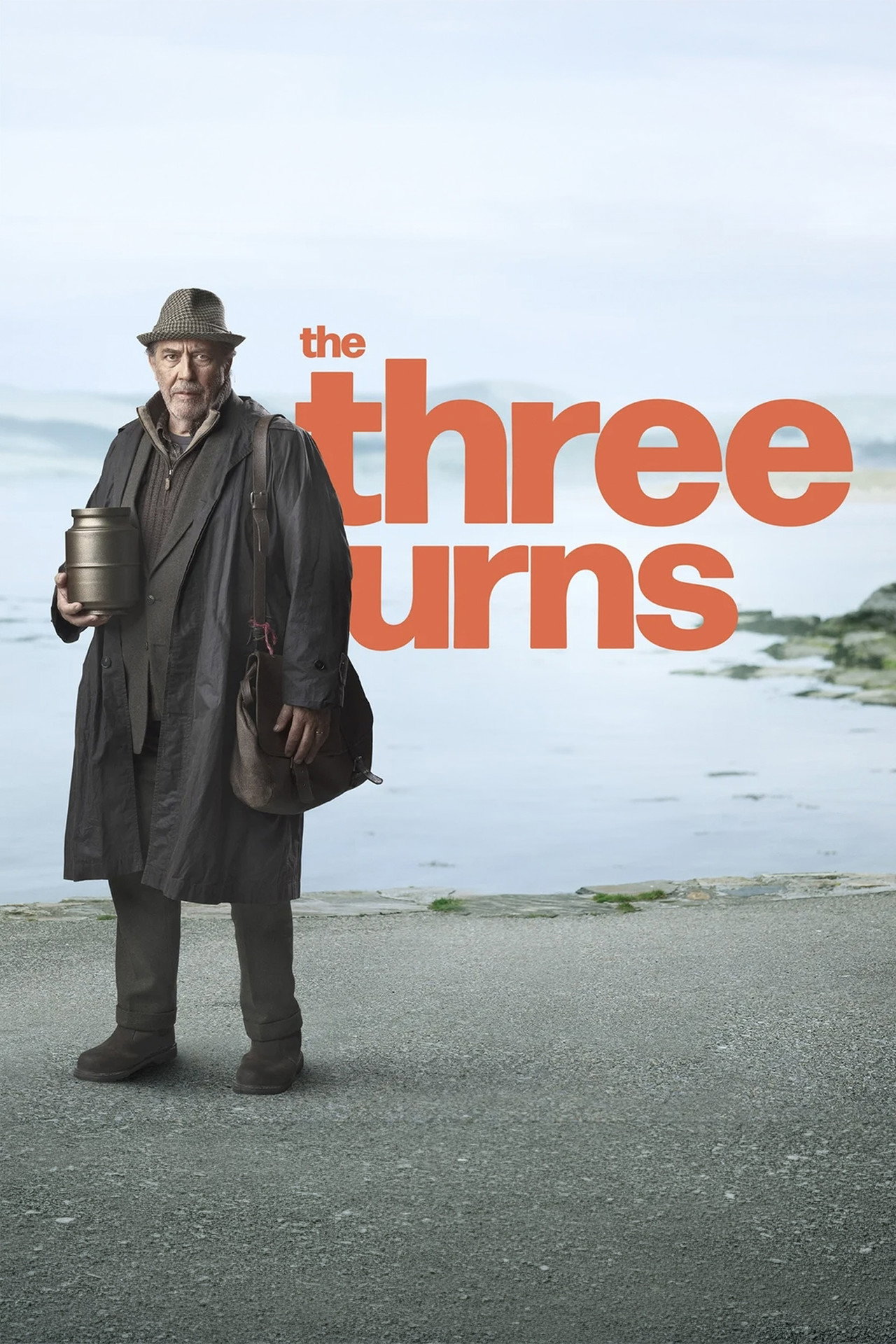 The Three Urns