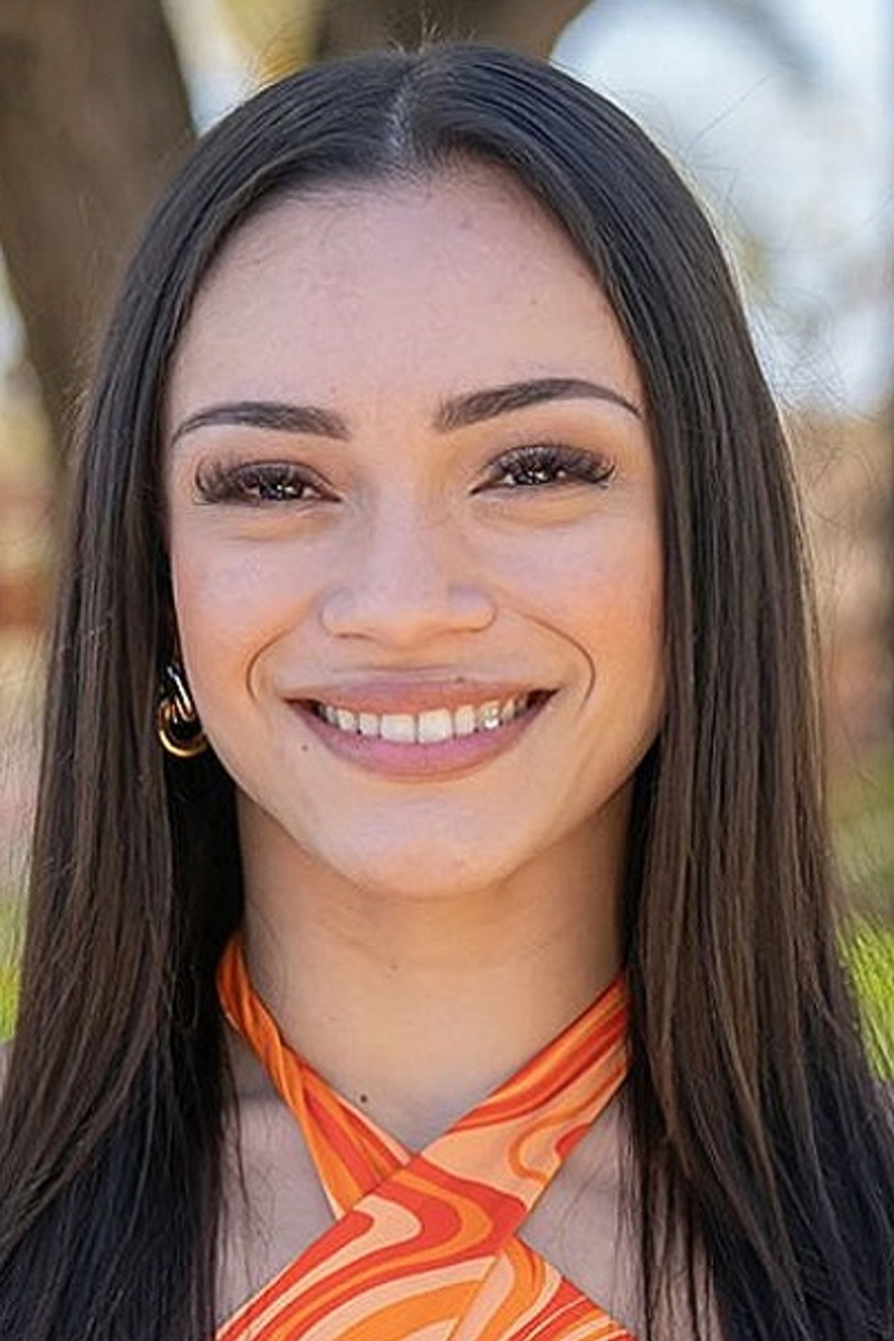 Sarita Lorena