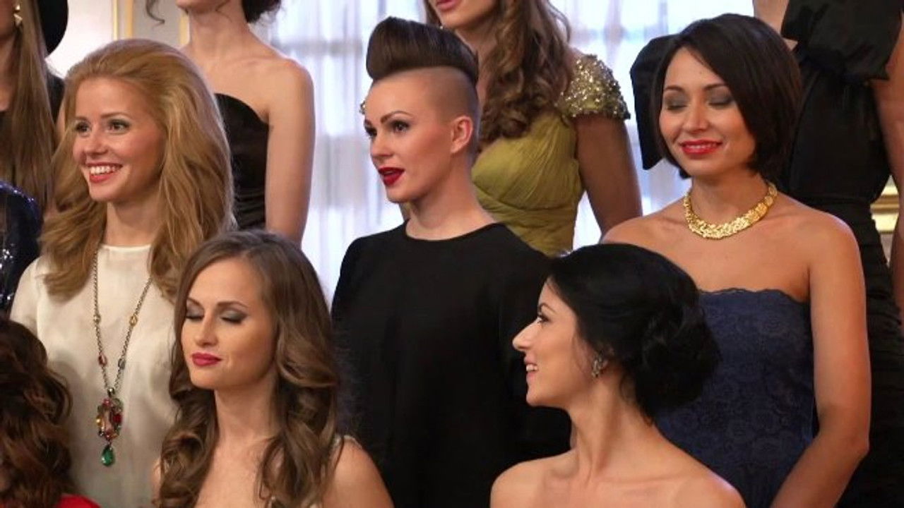 Холостяк — Épisode 2