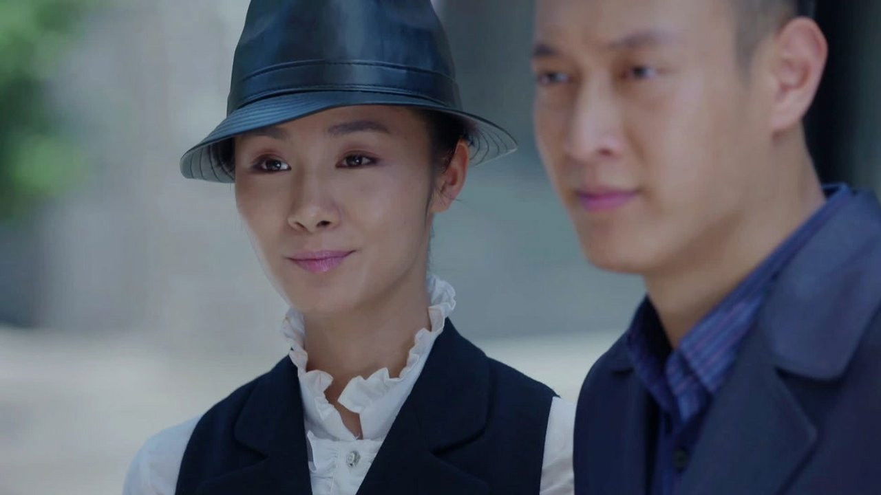 移动的枪口 — Épisode 22