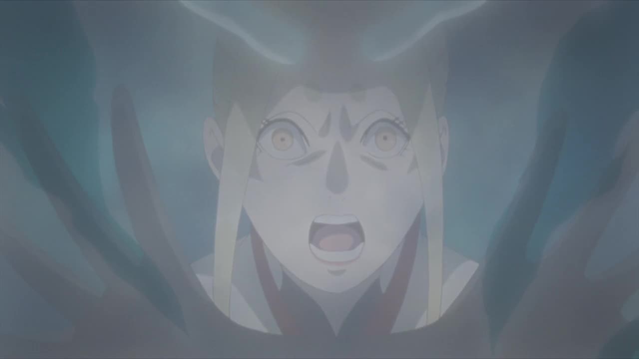 Boruto: Naruto Next Generations - Season 1 Episode 117 : Remon's Secret