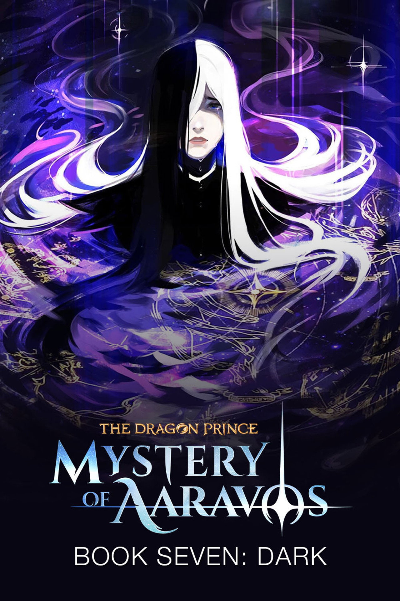 Book 7: Dark