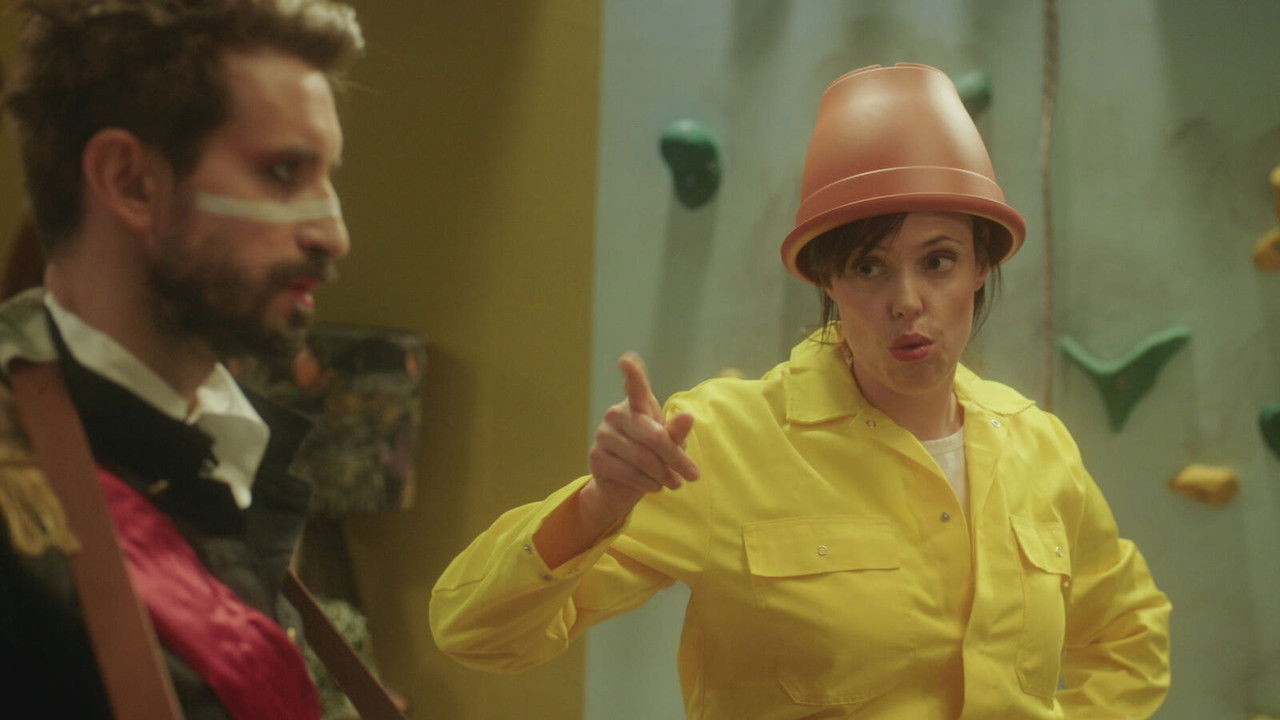 De Hoppers — Épisode 16