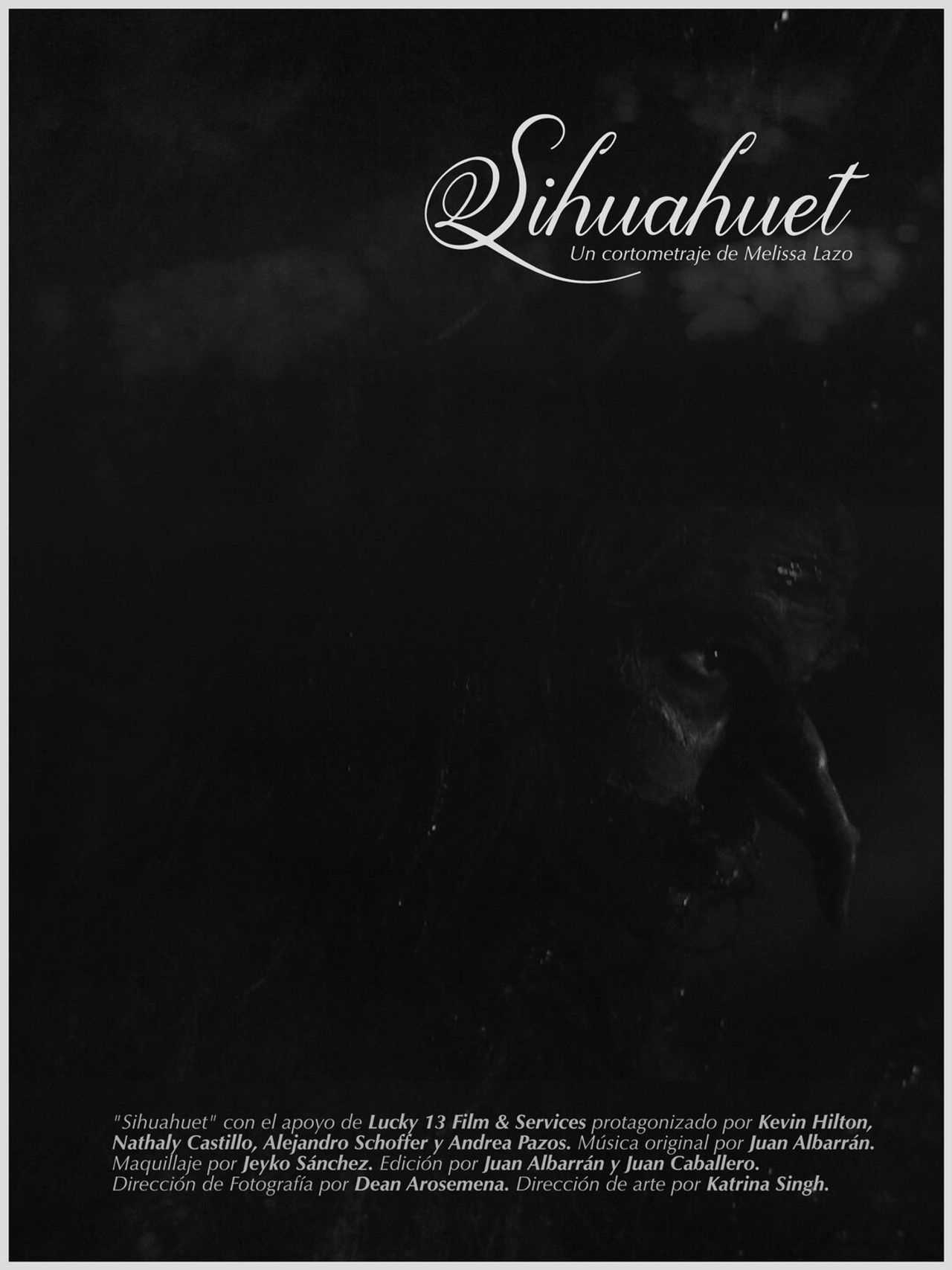Sihuahuet poster