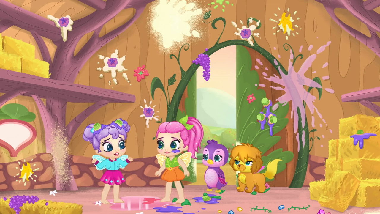 Hatchimals: Adventures in Hatchtopia — Épisode 6