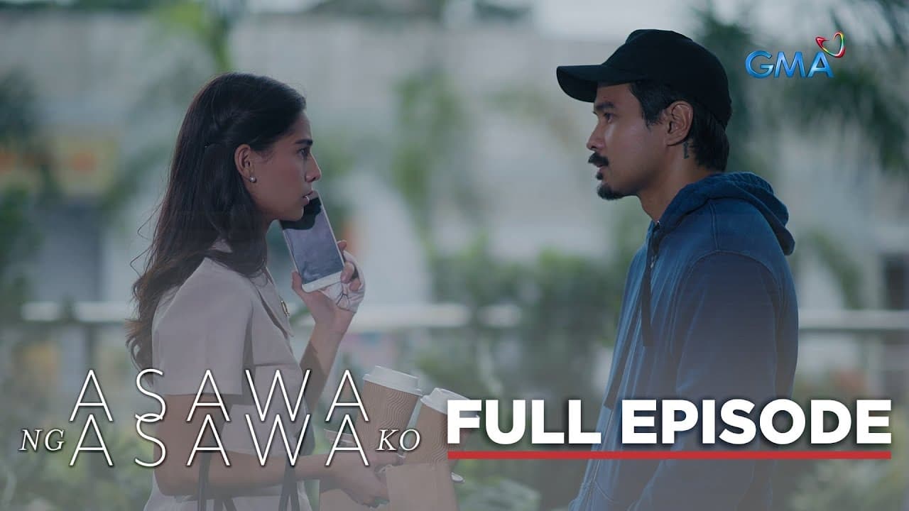 Asawa Ng Asawa Ko - Season 1 Episode 37 : Episode 37