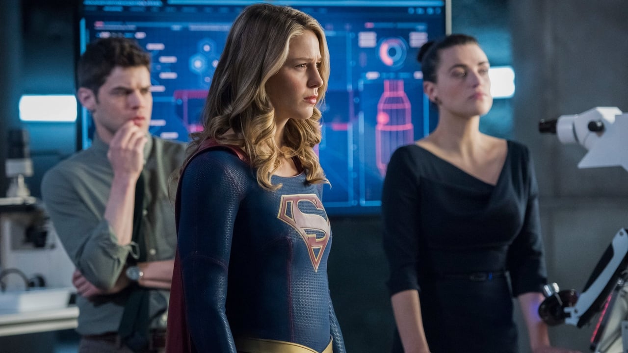 Supergirl - Season 3 Episode 19 : The Fanatical