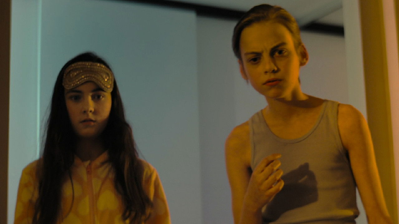 De Pudding Club — Épisode 6