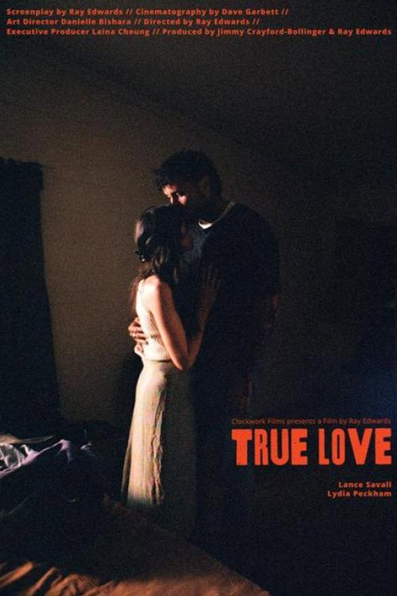 True Love