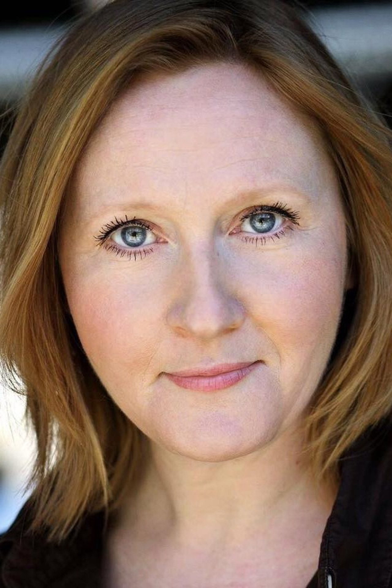 Louise Faulkner
