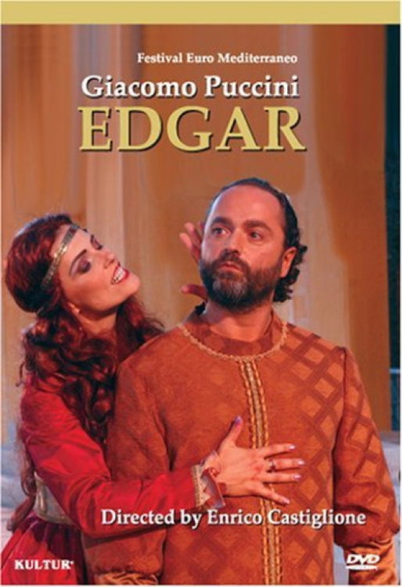 Edgar filmaffisch