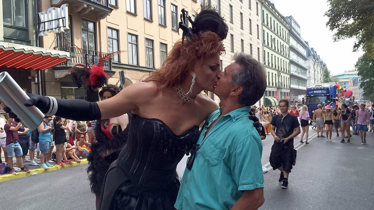 Cast and Crew of Prejudice and Pride: Swedish Film Queer