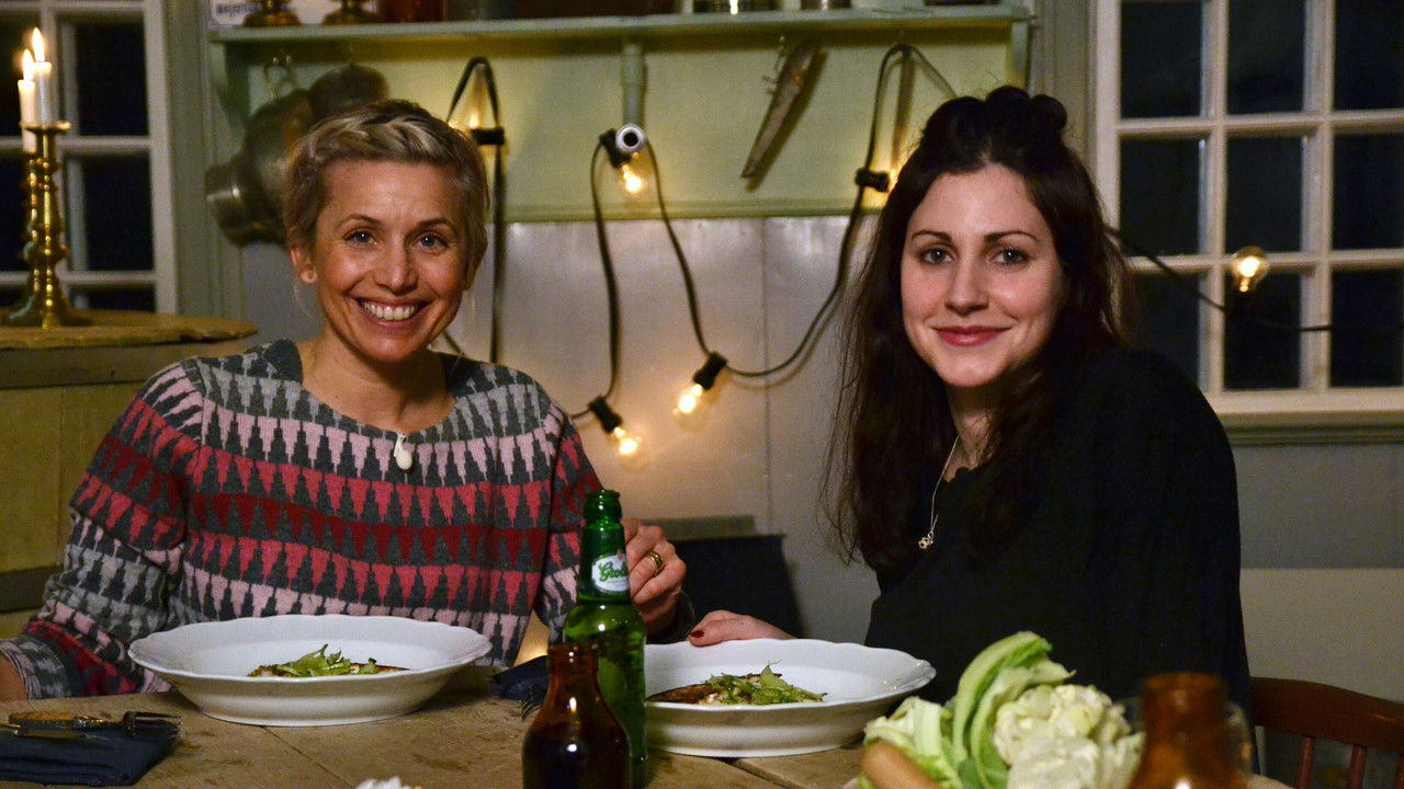 Tina i fjällen — Épisode 4