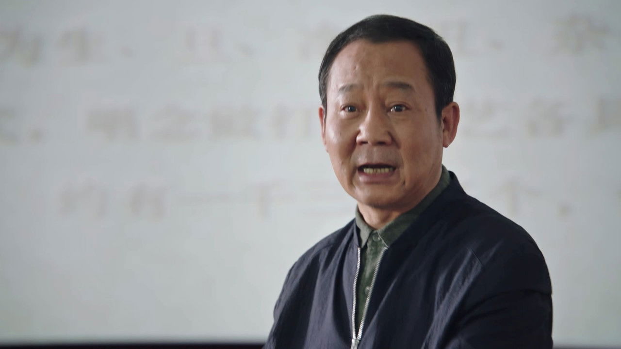 运河边的人们 — Épisode 5