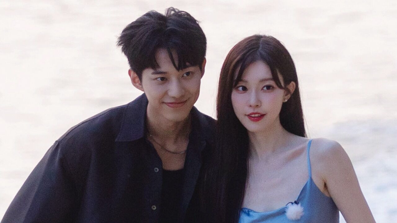 势均力敌的我们 — Épisode 15